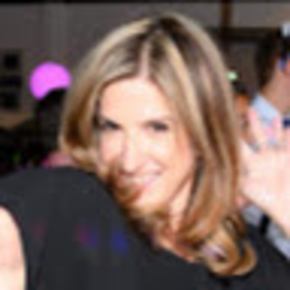 Meet your Posher, Karin